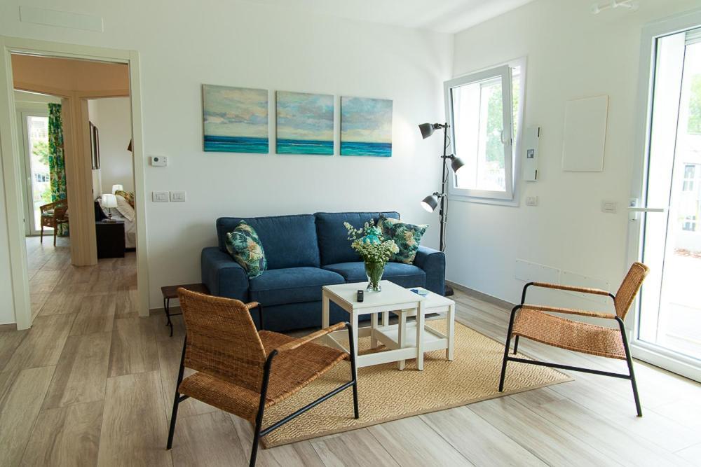 Olivia By Yohome A Vicino La Spiaggia Apartament Misano Adriatico